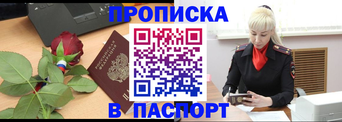 временная регистрация для всех в Завитинске